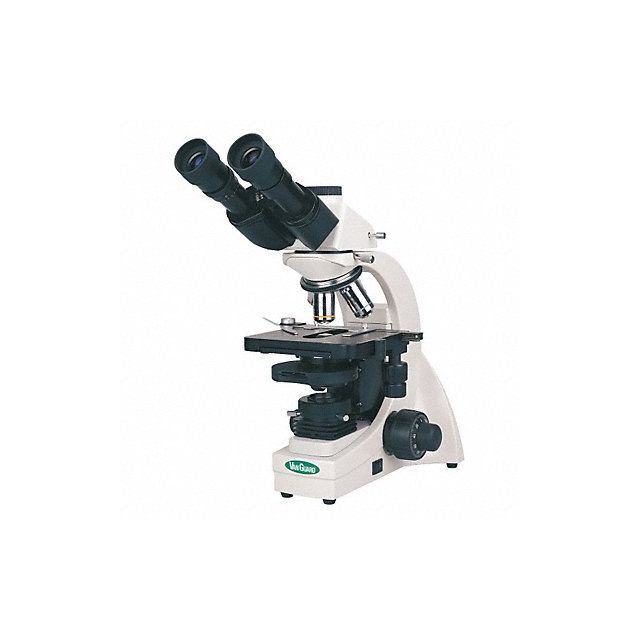 Compound Microscope 10X 20X 40X 100X MPN:1333PHI