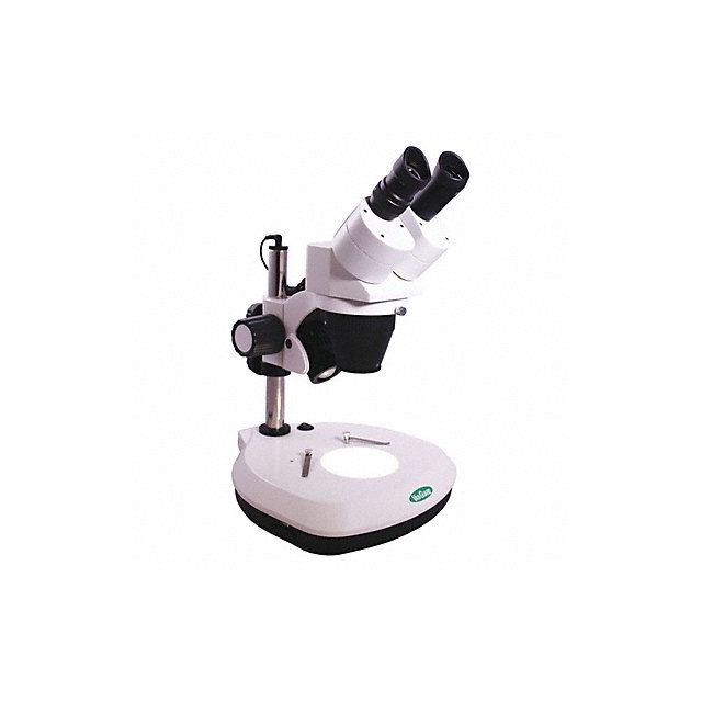 Microscope LED Binocular 11-1/2 x10-1/2 MPN:1353SL