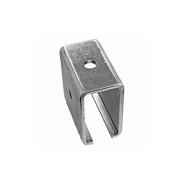 Trolley Support Steel Over L 3 3/4in PK5 MPN:V4873-5