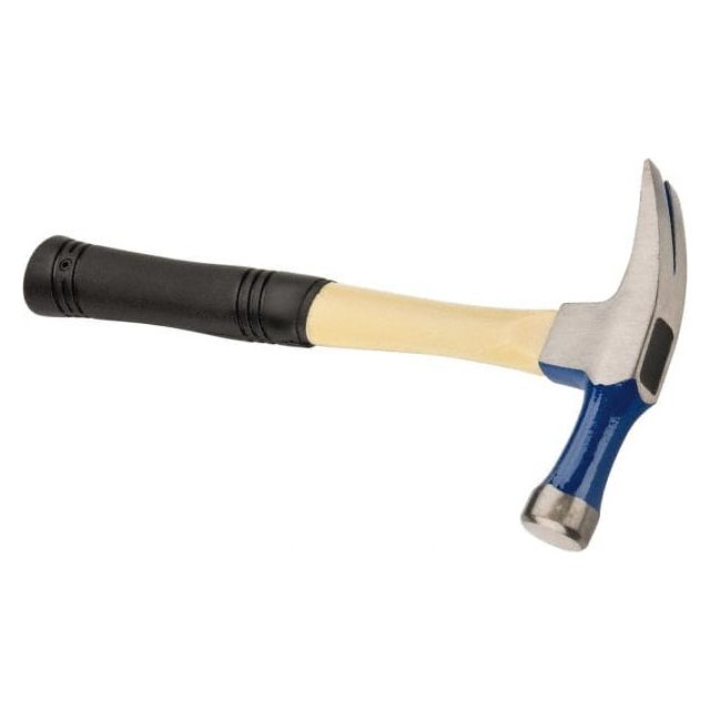 1-1/8 Lb Head, Straight Claw Hammer E18F Tools