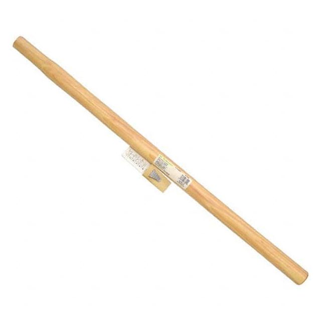 Replacement Handles, For Use With: 20-24lb Sledge Hammers , Material: Hickory , Length (Inch): 67392