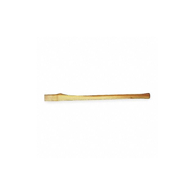 Axe Handle 36 In Hickory Straight MPN:65512