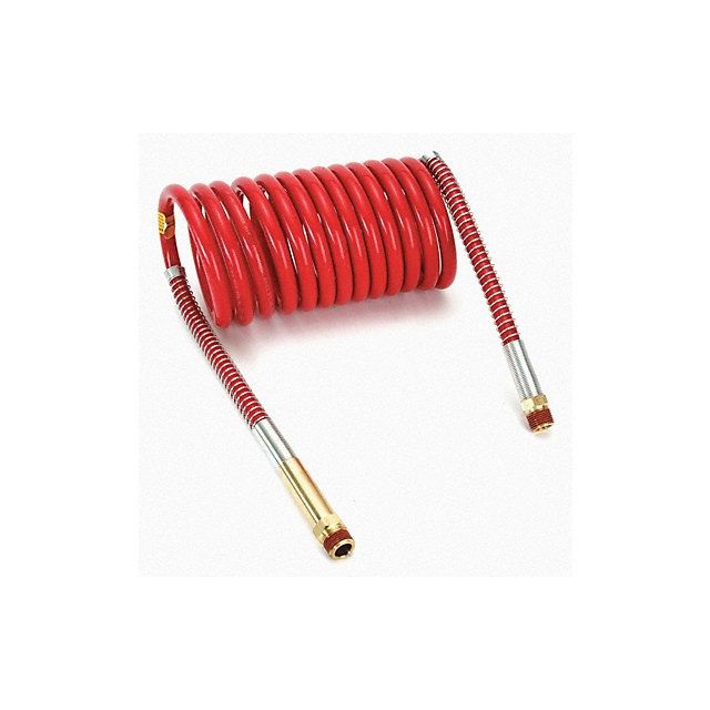 Air Assembly Set 15 ft Red MPN:022637