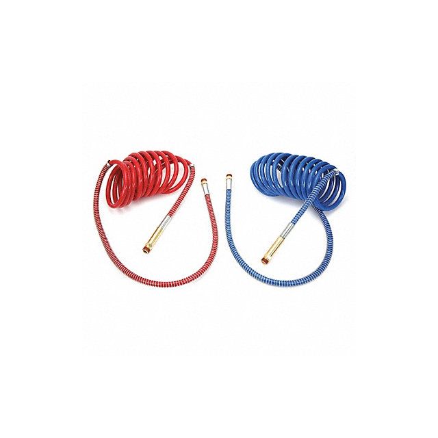 Air Assembly Set 15 ft Red/Blue MPN:022639