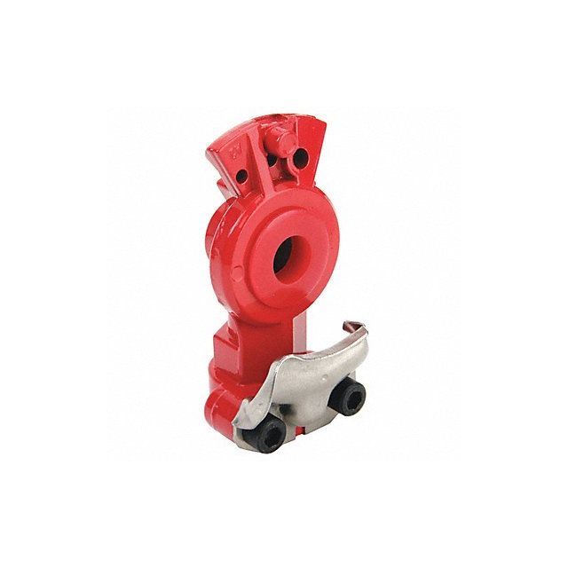 Gladhand Emergency Aluminum Red MPN:035170