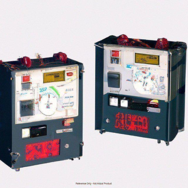 Multi-Gas Detector O2 LEL H2S CO Type MPN:VP5-K1231101101