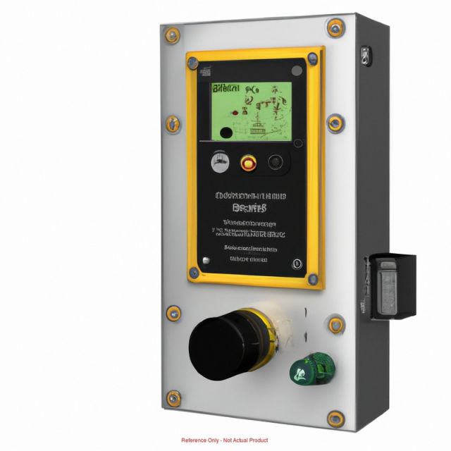 Multi-Gas Detector LEL CO HCN O2 Type MPN:VP5-K1BY4101101