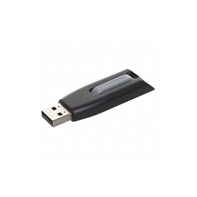 Store n Go V3 USB 3.0 Drive 64GB MPN:49174