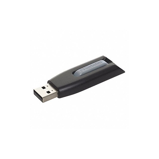 Store n Go V3 USB 3.0 Drive 32GB MPN:VER49173