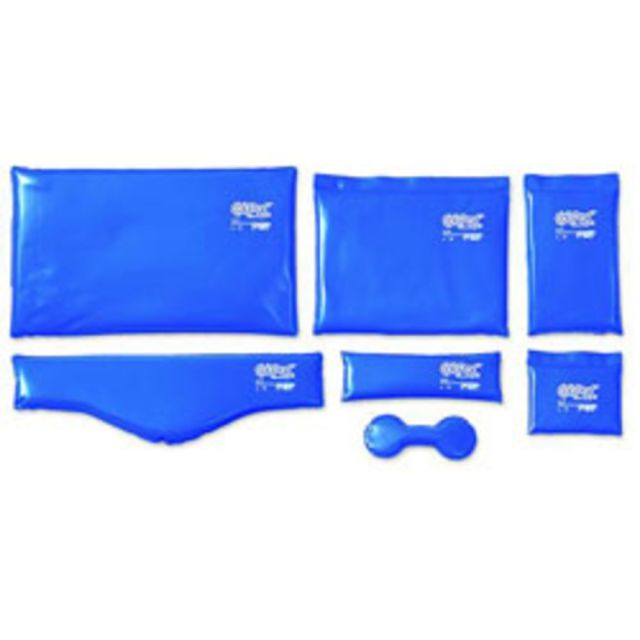 Versa-Pac Reusable Heavy-Duty Cold Pack, 11in x 14in (Min Order Qty 3) MPN:UPMH70596