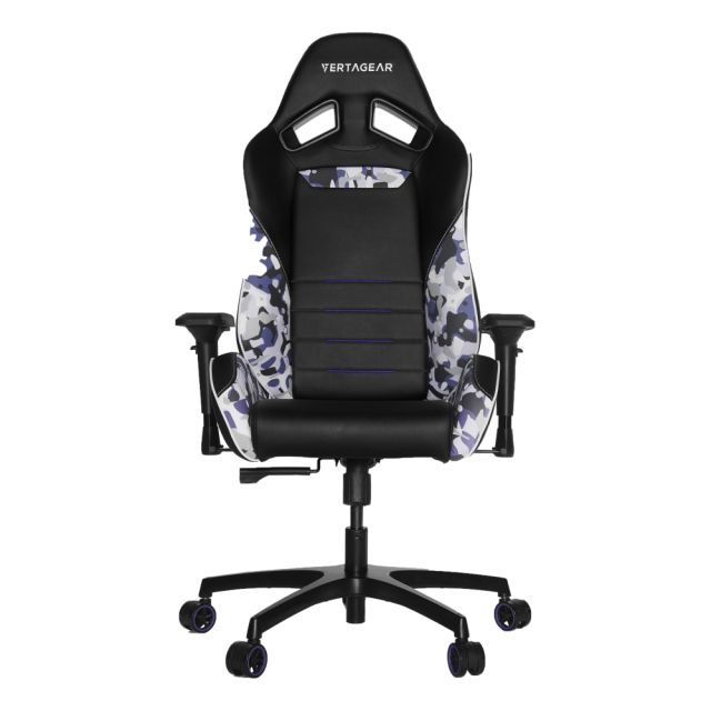 Vertagear Racing S-Line SL5000 Gaming Chair, Multicolor/Black MPN:VG-SL5000_CM