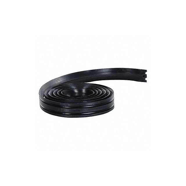 Extruded Rubber Cord Protector 6.4K 24ft MPN:C-75-24