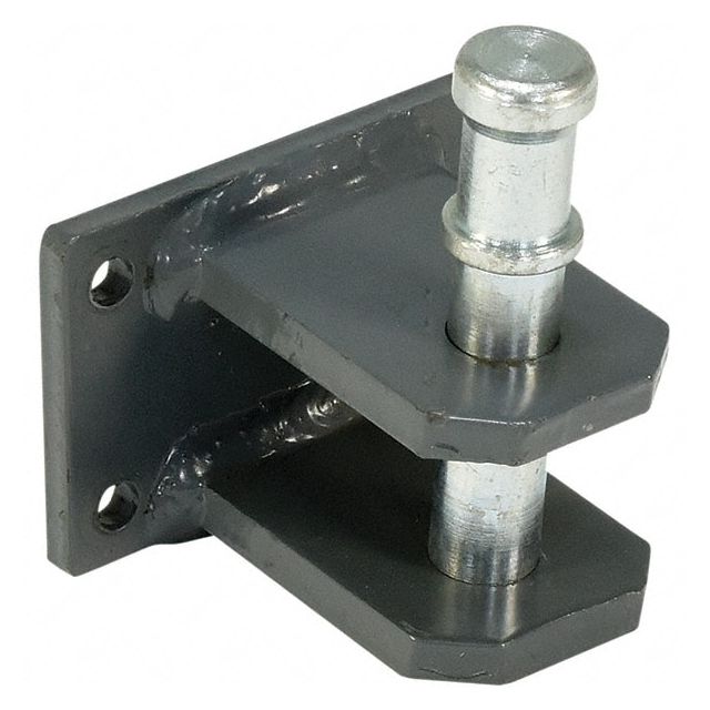 Steel Pin Lock Hitch Pin MPN:E-TUG-PINH