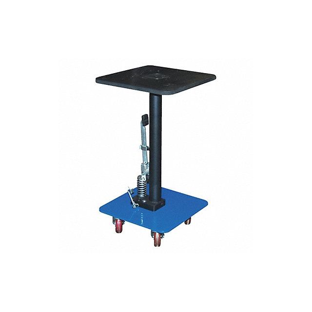 Hydraulic Post Table 300 lb 16 x 16 MPN:HT-03-1616A