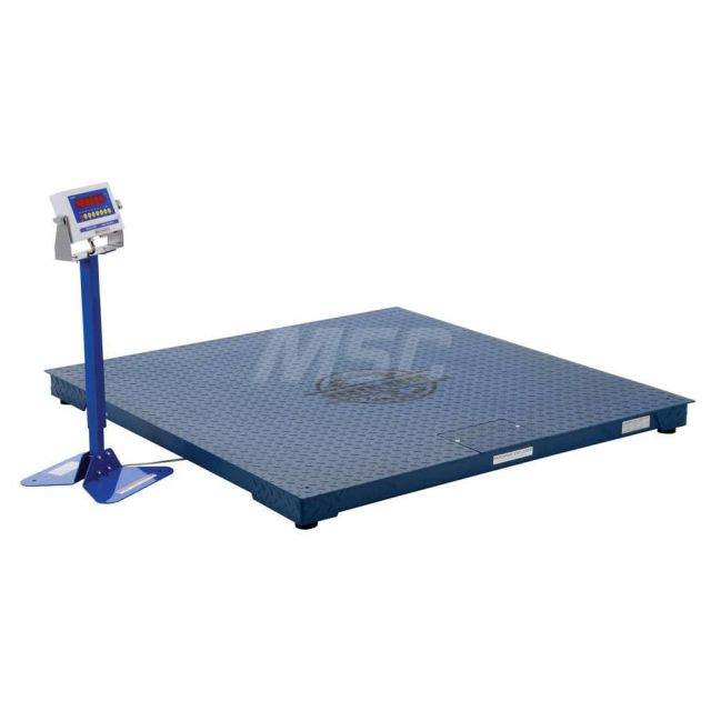 10,000 Lb Digital Scale MPN:SCALE-S-CFT-55-