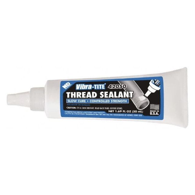 Joint Sealant: 50 mL Tube, White 42050 Hardware Glue & Adhesives