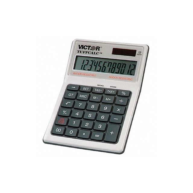 Water-Resistant Calculator MPN:99901
