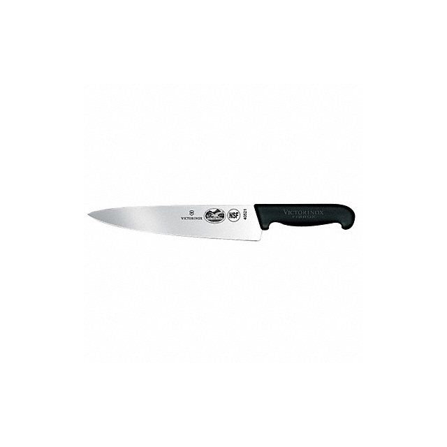 Chefs Knife 10 In L Straight MPN:5.2000.25