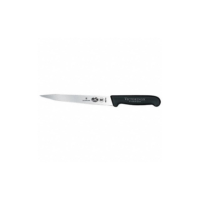 Filet Knife 8 In L Semi Flexible MPN:5.3703.20