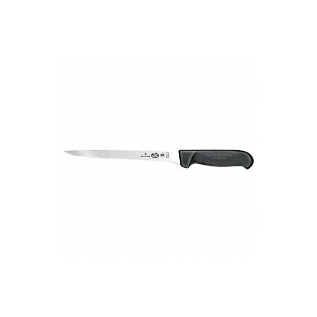 Fillet Knife 8 In L Flexible MPN:5.3763.20