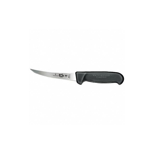 Boning Knife 5 In L Curved Flexible MPN:5.6613.12