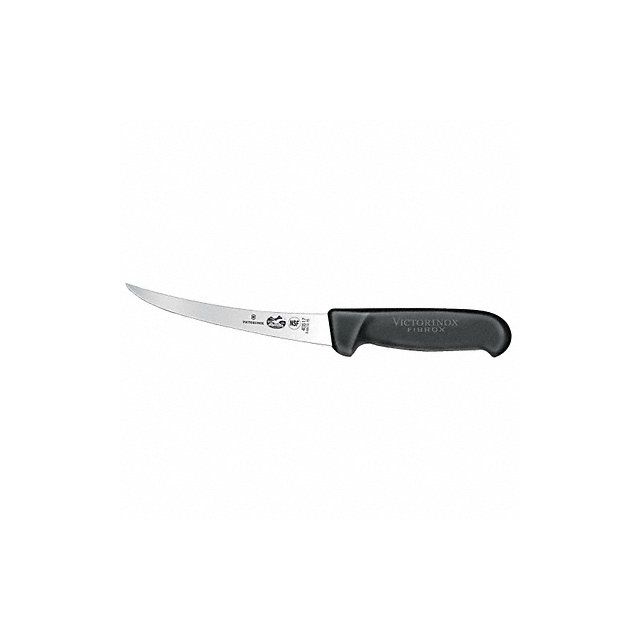 Boning Knife 11-1/4 In L Crvd Flexible MPN:5.6613.15
