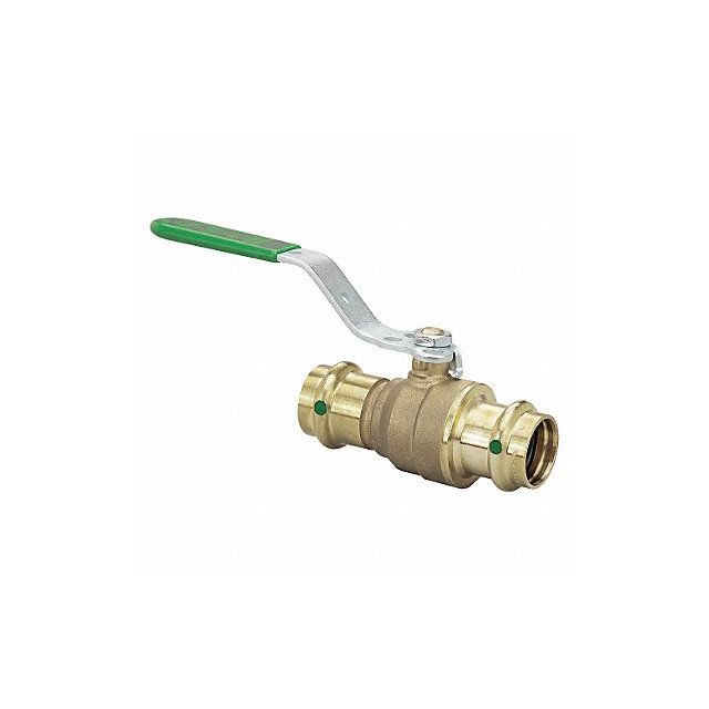 ProPress ball valve 1/2 x 1/2 MPN:79920
