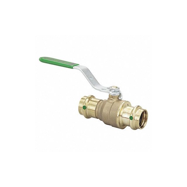 ProPress ball valve 1-1/4 x 1-1/4 MPN:79938