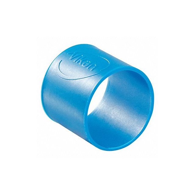 Rubber Band Size 1 Blue PK5 MPN:98013