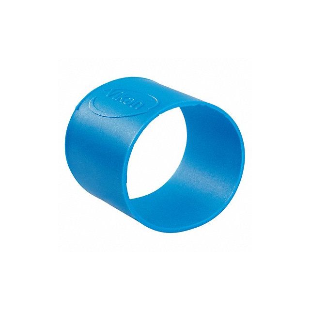 Rubber Band Size 1-1/2 Blue PK5 MPN:98023
