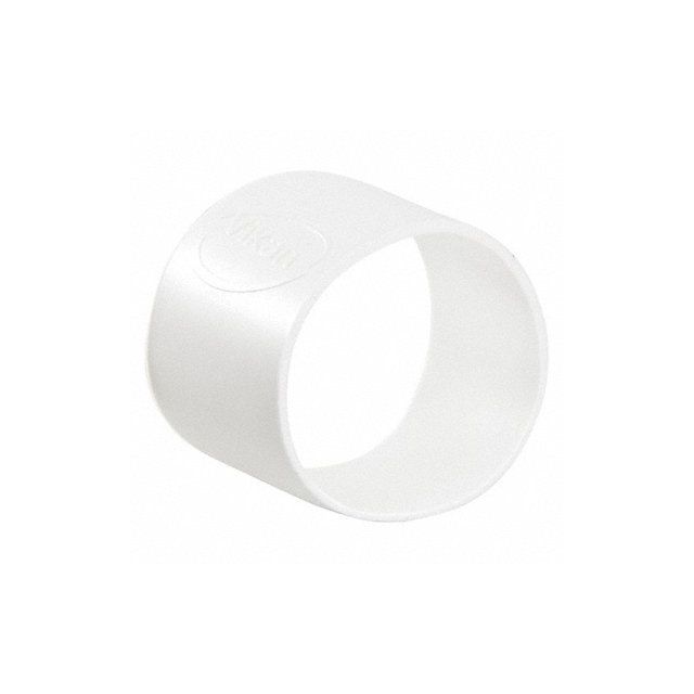 Rubber Band Size 1-1/2 White PK5 MPN:98025
