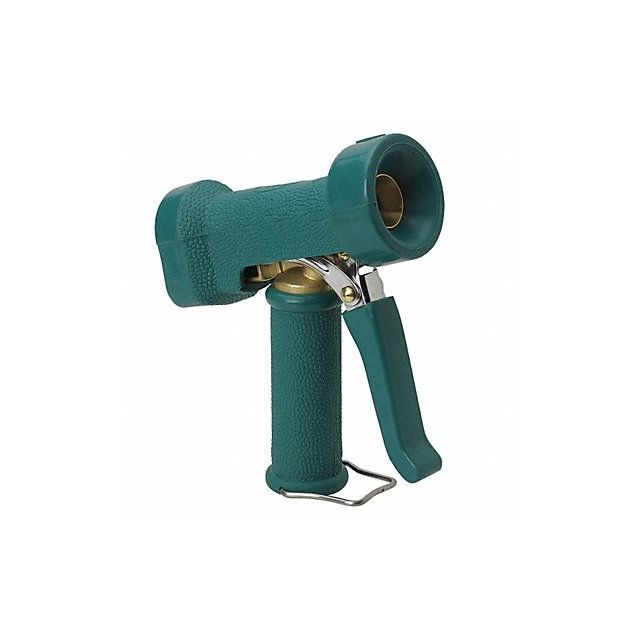 Water Nozzle 348 psi 5-1/2In Green MPN:93242