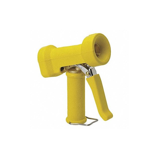 Water Nozzle 352 psi 5-1/2In Yellow MPN:93246