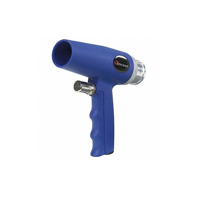 Vacuum and Blow Kit Pistol Grip VT9806 Tool Accessories
