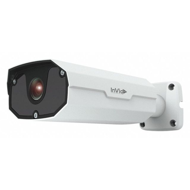 IP Camera Bullet 4MP HD Resolution Color MPN:VIS-P4BXIRL4