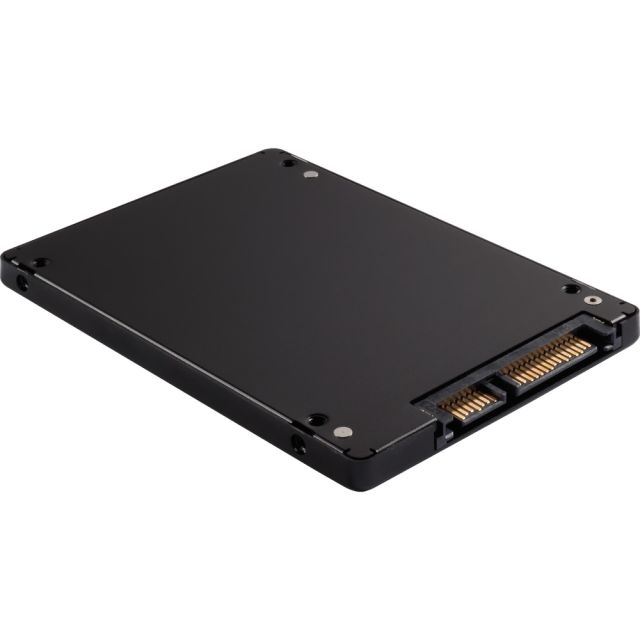 VisionTek PRO HXS 512 GB Solid State Drive - 2.5in Internal - SATA (SATA/600) - 560 MB/s Maximum Read Transfer Rate - 3 Year Warranty MPN:901297
