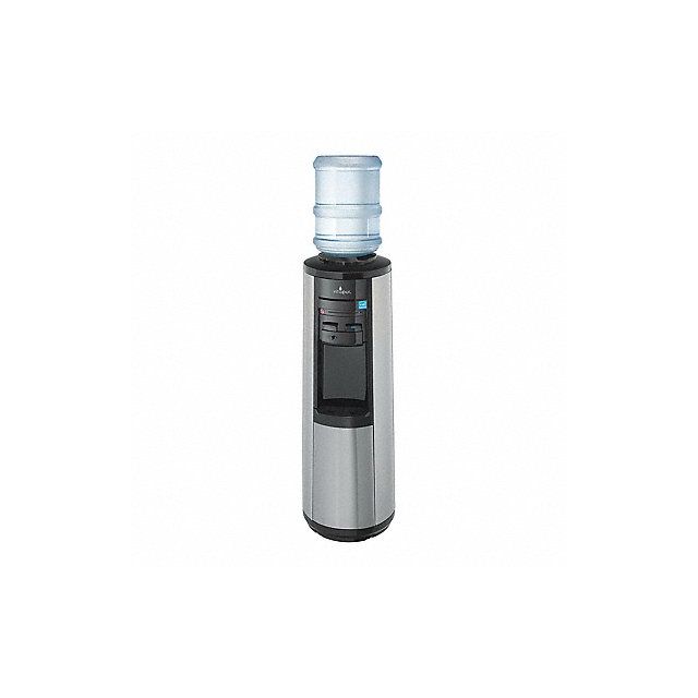 Bottled Water Dispenser 37 2/5 in SS MPN:VWD5446BLS