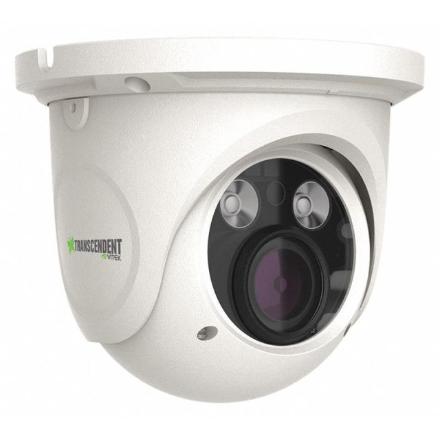Camera Turret Motorized Varifocal Lens MPN:VTC-THT2RMS
