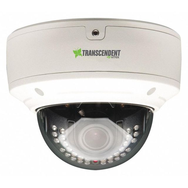 Camera Dome Motorized Varifocal Lens MPN:VTD-THD2RMS