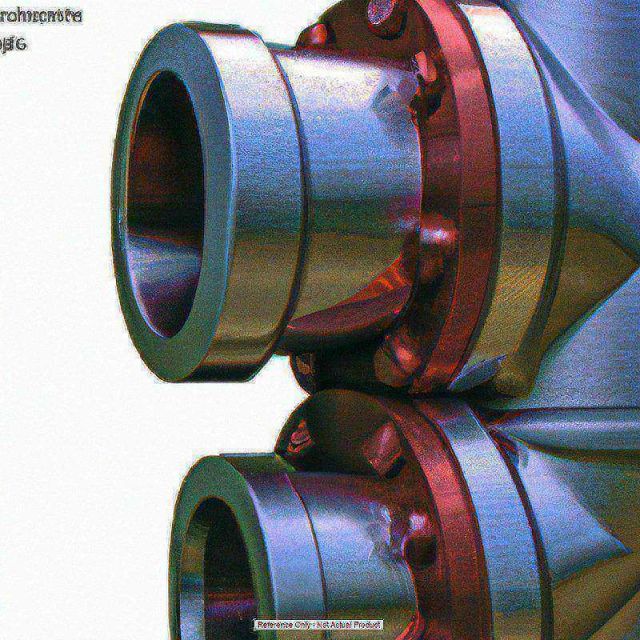 Sanitary Stainless Steel Pipe Reducer: 3/4 x 1/2