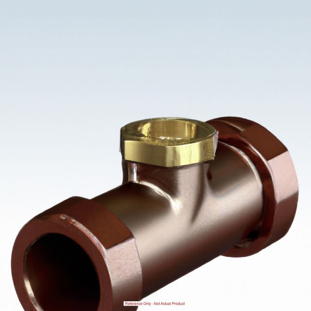 Sanitary Stainless Steel Pipe Reducer: 3/4 x 1/2