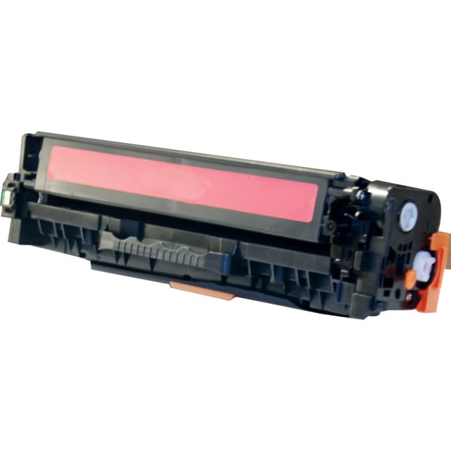 M&A Global Remanufactured Magenta Toner Cartridge Replacement For HP 304A, CC533A MPN:CC533A CMA