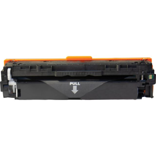 M&A Global Remanufactured Black Toner Cartridge Replacement For HP 131A, CF210A MPN:CF210A CMA