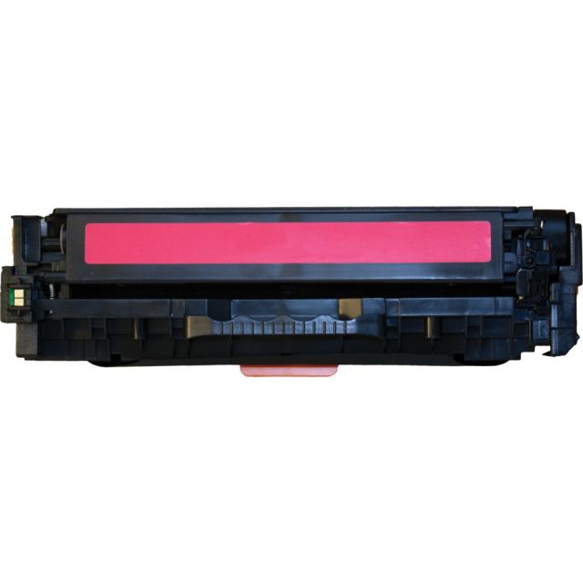 M&A Global Remanufactured Magenta Toner Cartridge Replacement For HP 826A, CF313A MPN:CF313A CMA