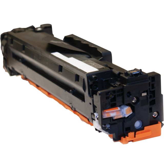 M&A Global Remanufactured Black Toner Cartridge Replacement For HP 312A, CF380A MPN:CF380A CMA