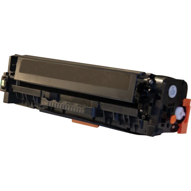 M&A Global Remanufactured High-Yield Black Toner Cartridge Replacement For HP 312X, CF380X CMA MPN:CF380X CMA