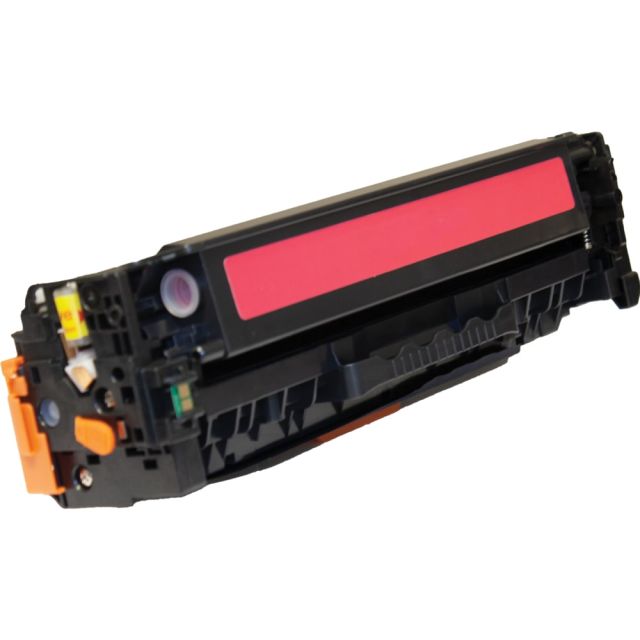 M&A Global Cartridges Remanufacured Magenta Laser Toner Cartridge for HP 312A (CF383A CMA), Standard Yield up to 2700 Pages MPN:CF383A CMA