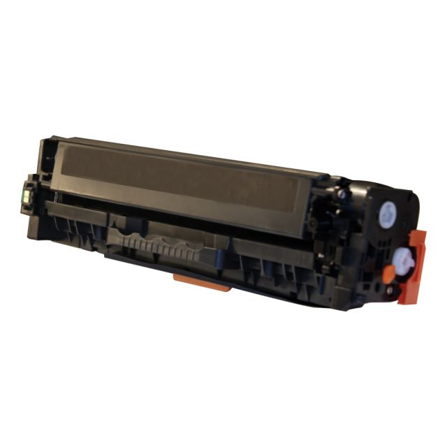 M&A Global Remanufactured High-Yield Black Toner Cartridge Replacement For HP 201X, CF400X, CF400X CMA MPN:CF400X CMA