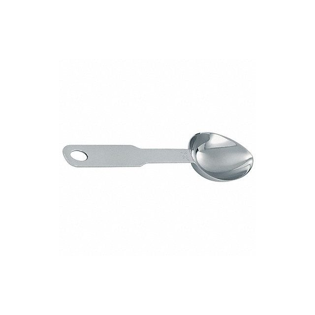 Oval Measuring Scoop 1/8 Cup MPN:47055