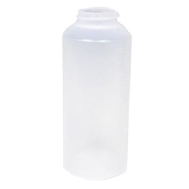 Vollrath Squeeze Bottle, 12 Oz, Clear (Min Order Qty 7) MPN:2812J-13